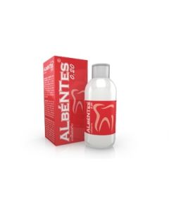 Albentes Collut 0,20% 200ml
