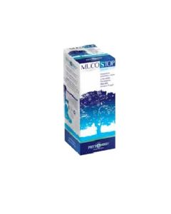 Mucostop 200ml