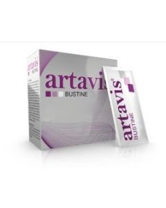 Artavis 20bust 8g