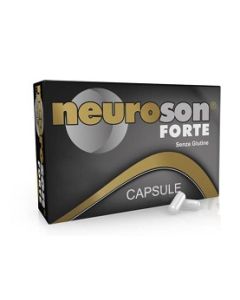 Neuroson Forte 30cps
