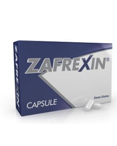 Zafrexin 30cps