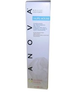 Salipil Mousse Canova Viso/crp