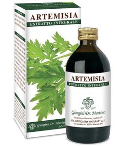 Artemisia Estratto Integr200ml