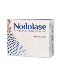 Nodolase 14bust