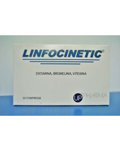 Linfocinetic 20cpr