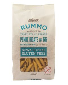 Rummo Penne Rig N66 Riso I/mai