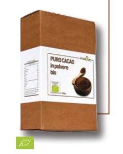 Puro Cacao in Polvere Bio 200g