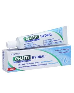 Gum Hydral Gel 50ml