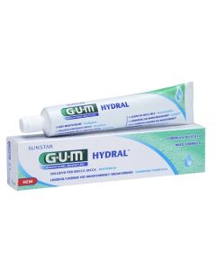 Gum Hydral Dentifricio 75ml