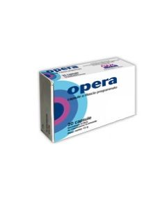 Opera 20cps