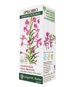Epilobio Estratto Integr 200ml