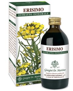 Erisimo Estratto Integr 200ml
