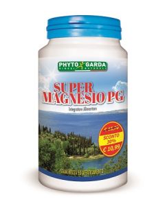 Magnesium Natura 150g