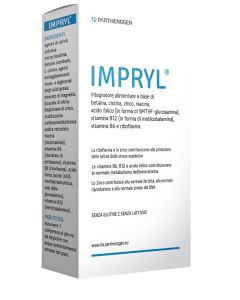 Impryl 30cpr