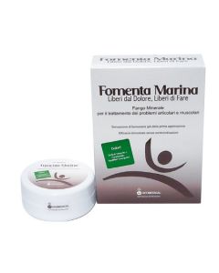 Dolori Fango Miner 5bust 150g