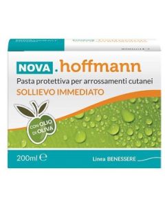 Nova Hoffmann Crema 200ml