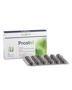 Prostel Integratore 30 Capsule