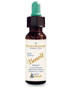 Penta Remedy Benoit 10ml