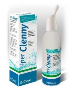 Iper Clenny Spr Nas 100ml Cont