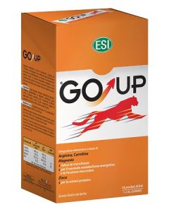 Esi go up 16pocket Drinkx20ml