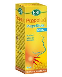 Esi Propolgola Miele Spray20ml