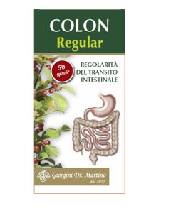 Colon Regular 50 Grani