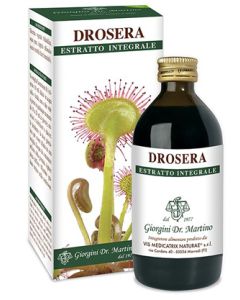 Drosera Estr Integrale 200ml