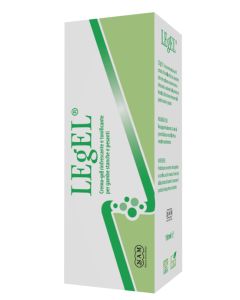 Legel Crema-gel 150ml
