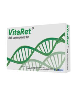 Vitaret 20cpr