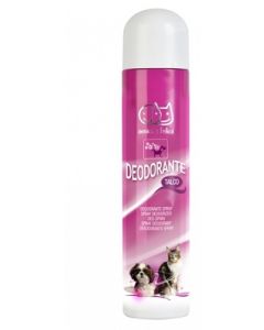 Deodorante Talco 300ml