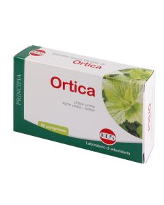 Ortica Estratto Secco 60cpr