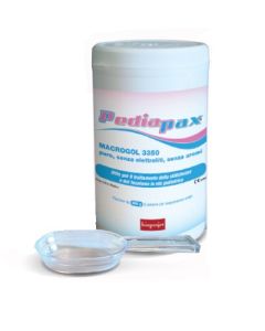 Pediapax Polvere 400g
