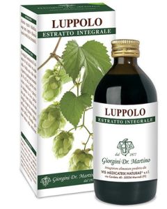 Luppolo Estr Integrale 200ml