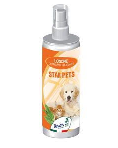 Star Pets 125ml