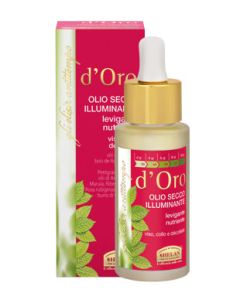 Elisir Antitempo Olio Sec Ill