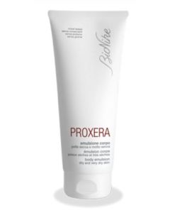Bionike Proxera Emulsione Corpo Pelle Secca e Xerotica Tubo 200 ml