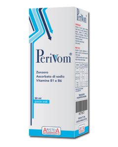 Perivom Gocce 30ml