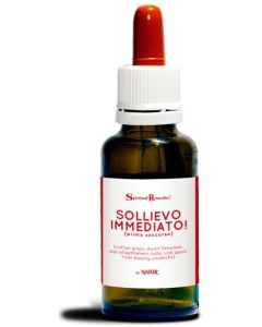 Sollievo Immediato Natur Mix