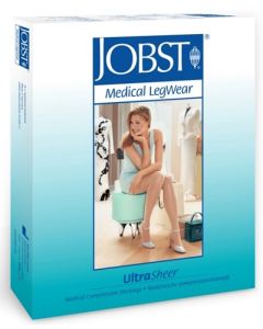 Jobst us 15-20mmhg Areg Nat 2