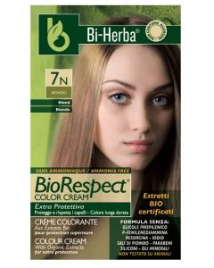 Bi-herba Kit 7n Biondo