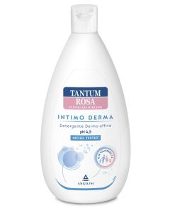 Tantum Rosa Int Derma Det500ml