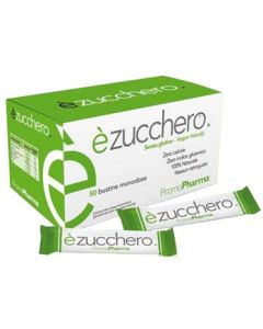E'zucchero Addolcente 50bust