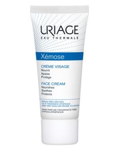 Xemose Crema Viso 40ml