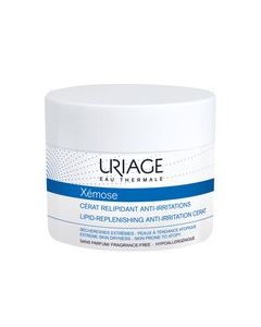 Uriage Xémose - Cerato Relipidante Anti-Irritazioni, 200ml