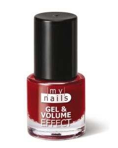 My Nails Gel&vol Eff 14 ro Rub