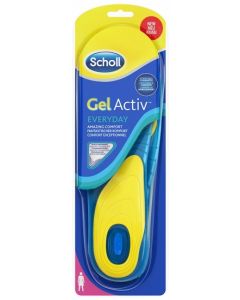 Scholl Gel Activ Everyday d