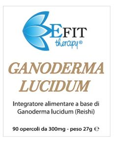 Ganoderma Lucidum-reishi 90opr