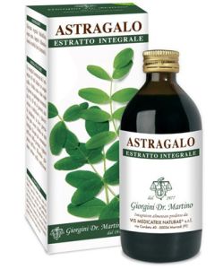 Astragalo Estratto Integr200ml