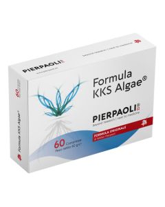 Formula Kks Pierpaoli 60cpr