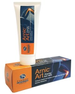 Arnicart Forte Gel 30% 75ml